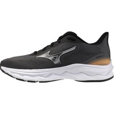 Mizuno Wave Serene 2 Kadın Koşu Ayakkabısı Siyah