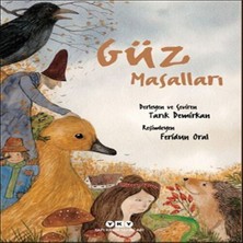 Güz Masalları