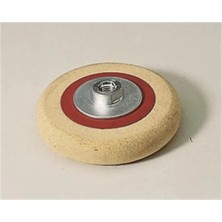Flex 122.734 125MM Polisaj Keçe Flex