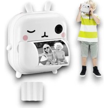 Asa Store Printer Kamera