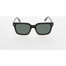 Mustang MU2641 01 Unisex Güneş Gözlüğü