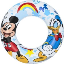 Donald Duck Simit 55 cm Lisanslı Bestway - 91004 (Lisinya)