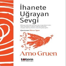 Ihanete Uğrayan Sevgi