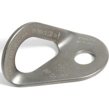 Kong Italy Kong Wide Eye Yüksek Kapasiteli Paslanmaz 12 mm Bolt Kulağı – En 795/A Sertifikalı 897120001KK