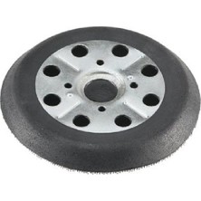 Flex 334.146 XS713 Için 125MM Zımpara Taban Flex
