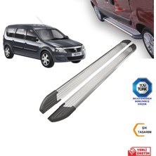 Tuna Oto Dacia Logan Yan Basamak 2012 2013 2014 2015 2016 2017 2018 2019 2020