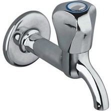 Bucuks Mey Ithalat® Itimat Alfa 209 Kısa Musluk