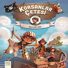 Korsanlar Çetesi / Ada