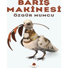 Beei Barış Makinesi