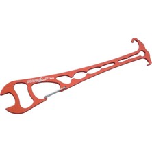 Kong Italy Kong Trık Nutkey Takoz Çıkarma Aparatı Aleti – 921R00400KK