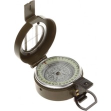 -Yüksek Kaliteli,çinko Alaşim Amerikan Askeri Çok Fonksiyonlu Alan Açık PUSULA-DC60-1B ( Lisinya )