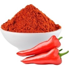 Karakız Tatlı Toz Biber Dökme 1 kg