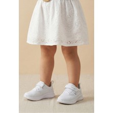 Vicco Karon Unisex Çocuk Cırtlı Spor Ayakkabı