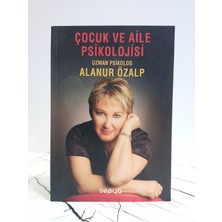 Sepya Yayıncılık Çocuk ve Aile Psikolojisi ( 2. El Kitap )