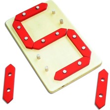 Oscar Ahşap Rakamlar