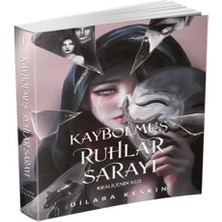 Xciks Collections Kaybolmuş Ruhlar Sarayı 1: Kraliçenin Kızı