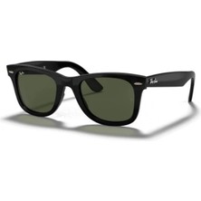 Universal Rayban RB2140 902 50-22 150 3n - Güneş Gözlüğü Leopar Desenli