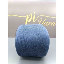 Pi Yarn Ithal %100 Keten El Örgü Ipi 200 gr