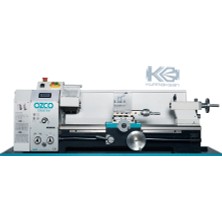 Ozco CR2870V Torna Tezgahı