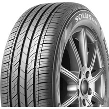 225/55R17 97V Solus TA21 Kumho