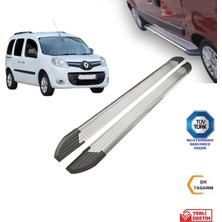 Tuna Oto Kangoo Yan Basamak Uzun Şase 2008 2009 2010 2011 2012 2013 2014