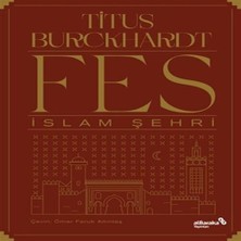 Shoplet Fes Islam Şehri