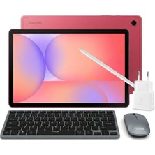 Samsung Galaxy Tab S10 Lite Tablet Set S Pen Destekli 8gb Ram 256GB 10.9 Inç Fhd+ Ekran Android Tablet