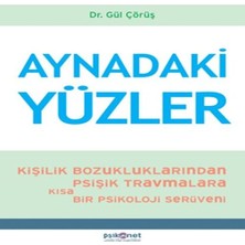 Xciks Collections Aynadaki Yüzler