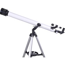 F900X60 Gökbilimsel Uzay Teleskopu ( Lisinya )