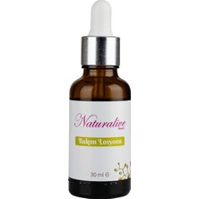Naturlive Bakım losyonu (Tüy azaltıcı losyon) 30 ml