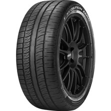 Pirelli 295/40R22 112W Xl Scorpıon Zero Asımmetrıco (Mo1) Pırellı