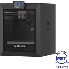Qidi Tech Q2C 3D Yazıcı