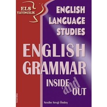 Els English Language Studies English Grammar Inside And Out