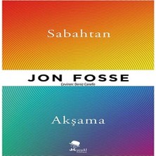 Beei Sabahtan Akşama