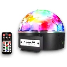 Asa Store Disko Topu