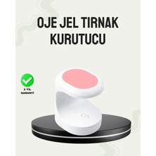 Asa Store Cilt Dostu Işık Teknolojili Kurutucu – Güvenli ve Konforlu Kullanım