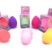 Armut Makyaj Sünger ( Lisinya )