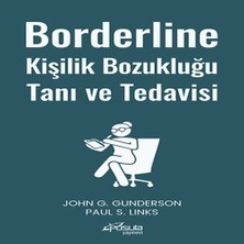 Borderline Kişilik Bozukluğu Tanı ve Tedisi