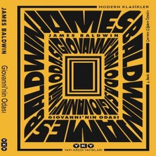 Giovanni’nin Odası - Modern Klasikler