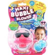 Slimy Maxi Bubble 80 gr - 32526 (Lisinya)