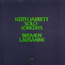 SoundBox Keıth Jarrett - Concerts Bremen/lausanne - 2 CD ( Plak Değildir, CD Dir)