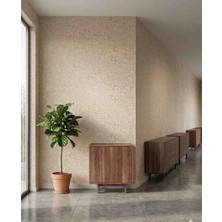 Oskar Kendinden Desenli Gold Detaylı Silinebilir Duvar Kağıdı 5 Metrekare