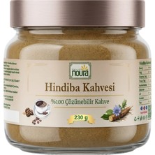 Noura Natural Hindiba Kahvesi 230 gr