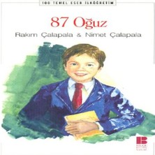 Beei 87 Oğuz (Ilköğretim)