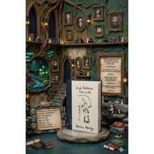 Çocuk Köstebek Tilki ve At