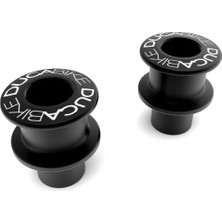 Ducabike Arka Stand Destek Aparatı