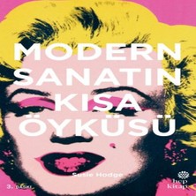 Modern Sanatın Kısa Öyküsü