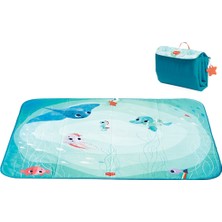 Tiny Love Xl Oyun Matı Treasure The Ocean