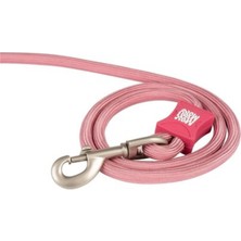 Matrix 2.0 Rope Leash Çok Fonksiyonlu Köpek Gezdirme Kayışı - Rose Small