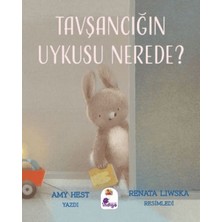 Asa Store Tavşancığın Uykusu Nerede?